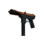 Tec-9 | Красный кварц