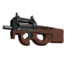 P90 | Кожа