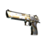 Desert Eagle | Бронзовая декорация