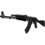 StatTrak™ AK-47 | Элитное снаряжение