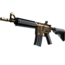 M4A4 | Преданный паладин