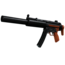 MP5-SD | Нитро