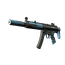 StatTrak™ MP5-SD | Статика